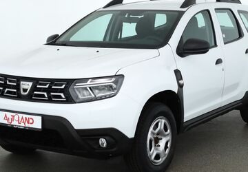 Dacia Duster 68.000 km 15.990 &euro; Cottbus OT Kolkwitz 03099
