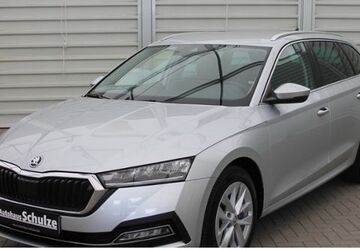 Skoda Octavia 48.818 km 25.900 &euro; Cottbus / Groß Gaglow 03051