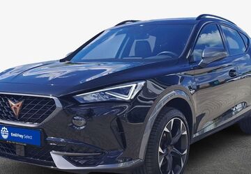 Cupra Formentor 31.087 km 28.940 &euro; Cottbus 03051