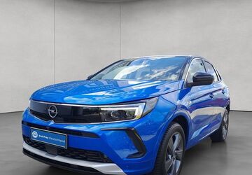 Opel Grandland (X) 10.144 km 23.440 &euro; Cottbus 03051