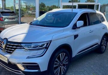 Renault Koleos 25.500 km 28.995 &euro; Cottbus/Groß Gaglow 03051