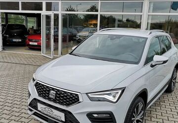 Seat Ateca 7.500 km 36.790 &euro; Cottbus 03051