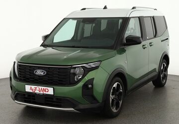 Ford Tourneo Courier 5.357 km 25.785 &euro; Cottbus OT Kolkwitz 03099