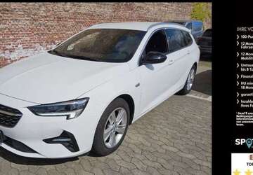 Opel Insignia 94.000 km 22.950 &euro; Lübbenau 03222