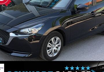 Mazda 2 49.040 km 14.490 &euro; Spremberg 03130