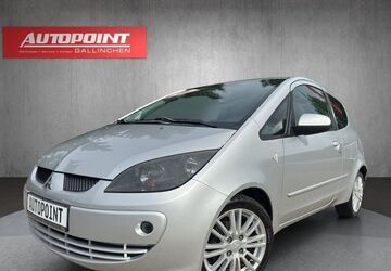 Mitsubishi Colt 169.000 km 3.999 &euro; Cottbus 03051