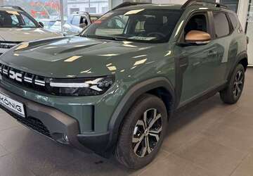 Dacia Duster 2.500 km 28.599 &euro; Cottbus 03044