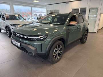 Gebrauchte Dacia Duster