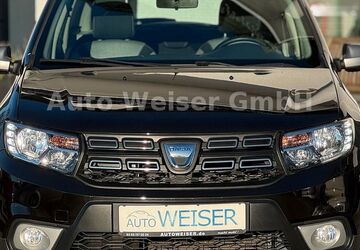 Dacia Sandero 60.000 km 8.900 &euro; Cottbus-Sielow 03055