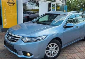 Honda Accord 129.800 km 10.000 &euro; Lübbenau 03222