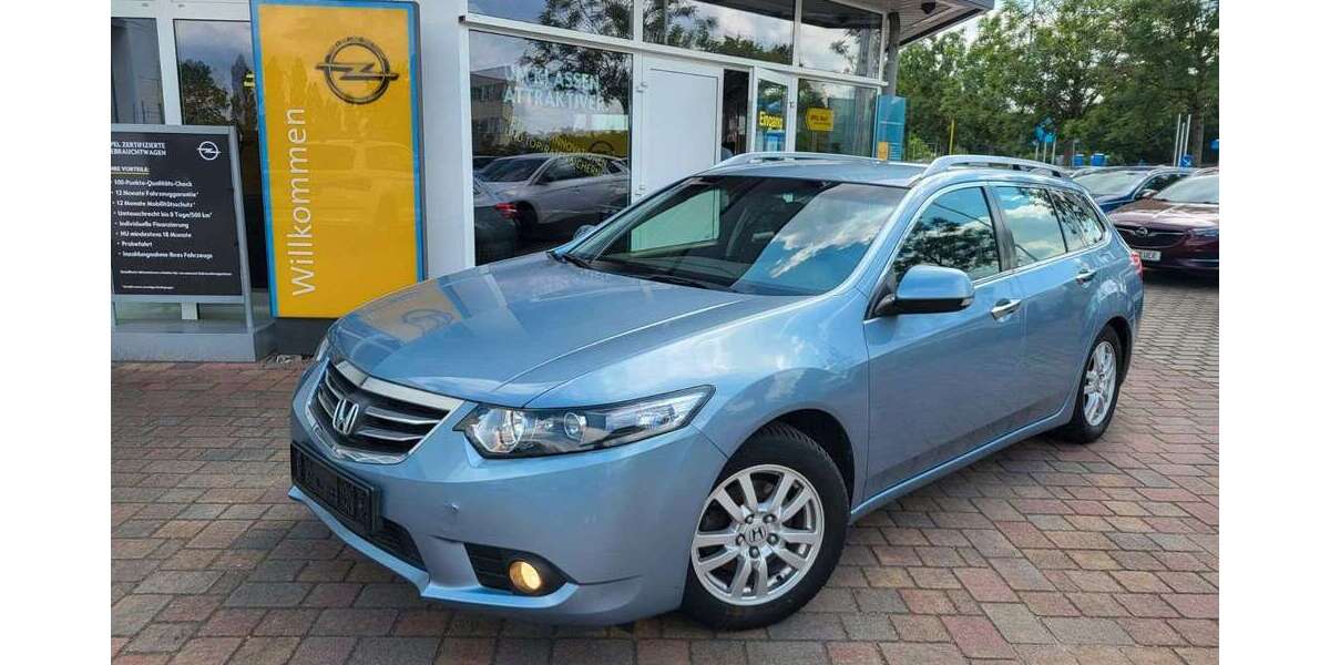 Honda Accord 129.800 km 10.000 &euro; Lübbenau 03222