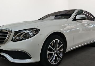 Mercedes-Benz E 400 110.500 km 35.490 &euro; Cottbus 03042