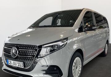 Mercedes-Benz V 300 15.000 km 82.990 &euro; Cottbus 03042