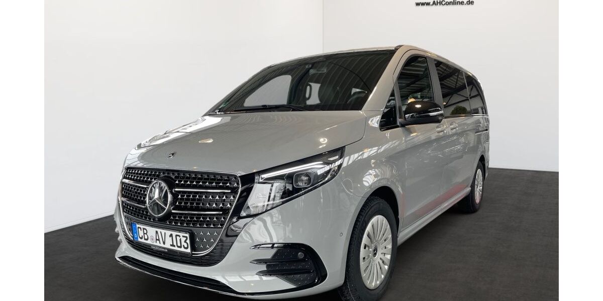 Mercedes-Benz V 300 15.000 km 82.990 &euro; Cottbus 03042