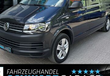 VW T6 Transporter 108.398 km 20.990 &euro; Spremberg 03130