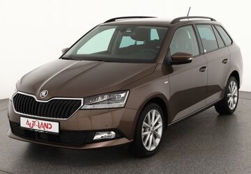 Skoda Fabia 62.709 km 16.490 &euro; Cottbus OT Kolkwitz 03099