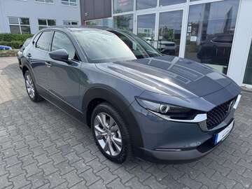 Gebrauchte Mazda CX-30