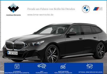 BMW 520 25.323 km 58.919 &euro; Cottbus 03044
