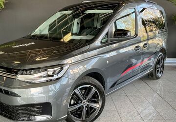 VW Caddy 31.000 km 34.900 &euro; Kolkwitz/Cottbus 03099