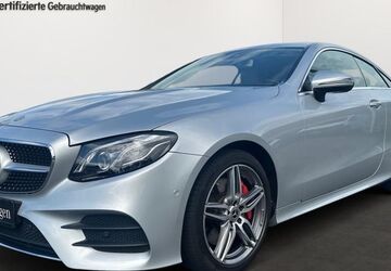 Mercedes-Benz E 450 19.450 km 38.950 &euro; Cottbus 03042
