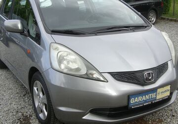 Honda Jazz 114.000 km 5.590 &euro; Vetschau 03226