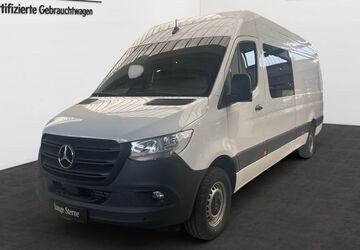 Mercedes-Benz Sprinter 3.200 km 62.951 &euro; Cottbus 03042