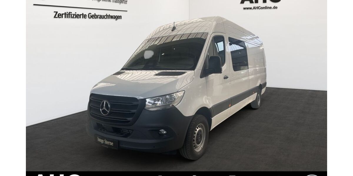 Mercedes-Benz Sprinter 3.200 km 62.951 &euro; Cottbus 03042