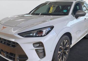 Cupra Terramar 24.653 km 33.951 &euro; Döbern 03159