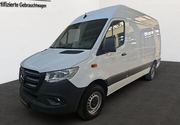Mercedes-Benz Sprinter 24.500 km 42.721 &euro; Cottbus 03042