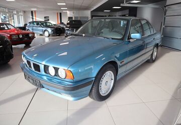 BMW 530 278.500 km 11.897 &euro; Döbern 03159