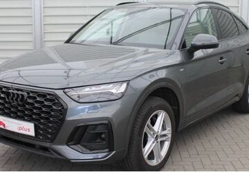 Audi Q5 100.760 km 38.490 &euro; Cottbus / Groß Gaglow 03051