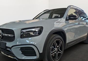 Mercedes-Benz GLB 200 15.000 km 45.980 &euro; Cottbus 03042
