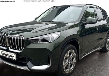 BMW X1 14.797 km 45.817 &euro; Cottbus 03044