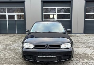VW Golf 166.999 km 4.999 &euro; Cottbus 03044