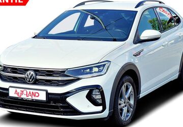 VW Taigo 53.057 km 23.490 &euro; Cottbus OT Kolkwitz 03099