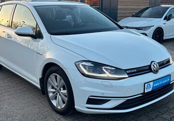 VW Golf 94.000 km 13.999 &euro; Cottbus 03050