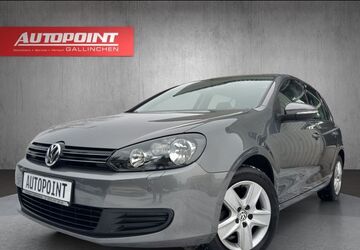 VW Golf 149.500 km 6.999 &euro; Cottbus 03051