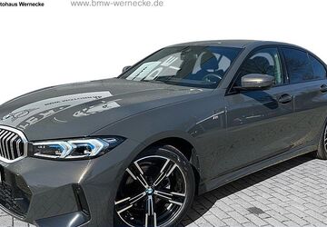 BMW 320 9.448 km 49.810 &euro; Cottbus 03044