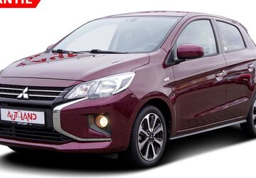 Mitsubishi Space Star 39.523 km 15.950 &euro; Cottbus OT Kolkwitz 03099