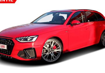 Audi A4 67.250 km 32.950 &euro; Cottbus OT Kolkwitz 03099