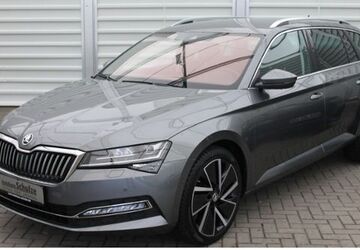 Skoda Superb 60.295 km 31.790 &euro; Cottbus / Groß Gaglow 03051