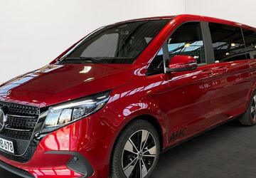 Mercedes-Benz V 250 8.000 km 77.900 &euro; Cottbus 03042