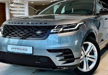 Land Rover Range Rover Velar 21.020 km 49.991 &euro; Cottbus 03051