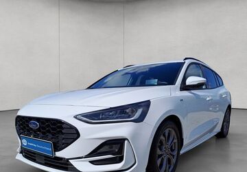 Ford Focus 9.399 km 24.840 &euro; Cottbus 03051