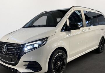 Mercedes-Benz V 300 15.000 km 84.490 &euro; Cottbus 03042