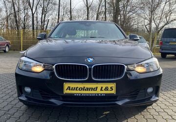 BMW 320 190.539 km 8.990 &euro; Cottbus/ Groß Gaglow 03051