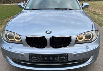 BMW 120 106.000 km 9.800 &euro; Cottbus 03042