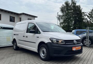VW Caddy Maxi 38.900 km 19.999 &euro; Cottbus 03050