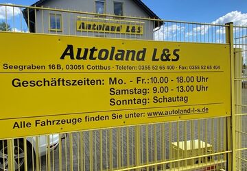 Ford Focus 87.351 km 16.990 &euro; Cottbus/ Groß Gaglow 03051