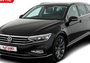 VW Passat Variant 98.234 km 25.990 &euro; Cottbus OT Kolkwitz 03099